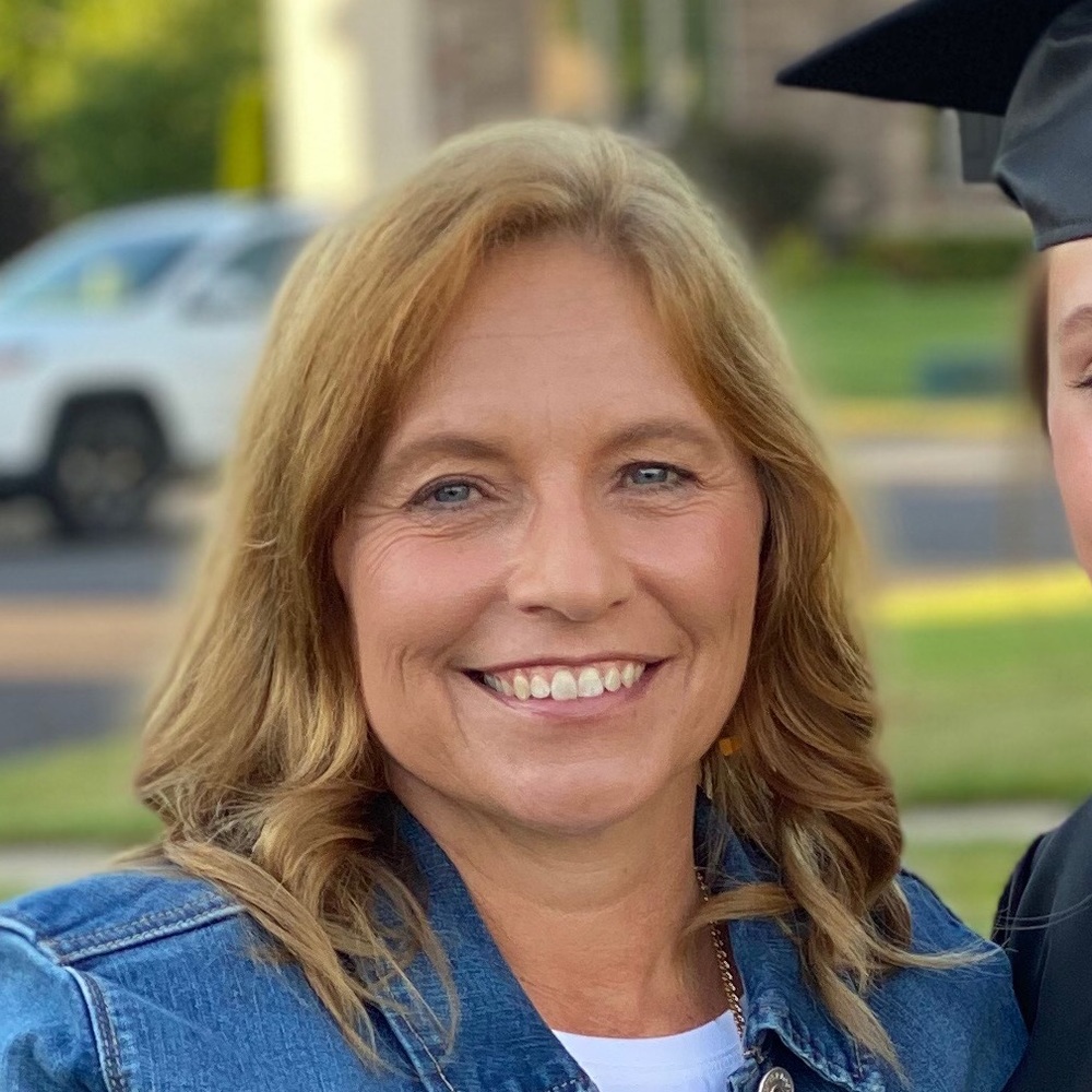 Meet your Posher, Sondra